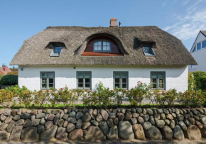 LeuchtTurmSeele Senhoog Luxury Holiday Homes*****